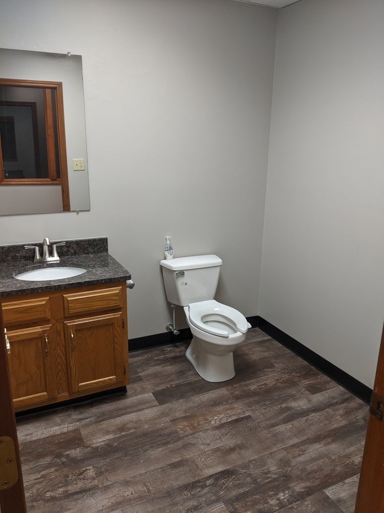 Vantage Centre: 720 Executive Park Dr, Greenwood, IN 46143